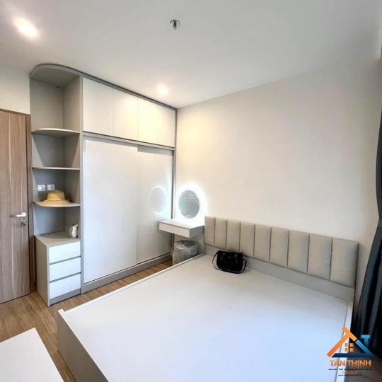 COMBO NỘI THẤT PHÒNG NGỦ THIẾT KẾ MỚI ĐƠN GIẢN