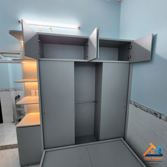 TỦ QUẦN ÁO MẪU MỚI HIỆN ĐẠI